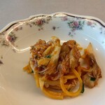 restaurant origami - キタッラ