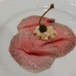 La cucina piemontese da Beppe - 