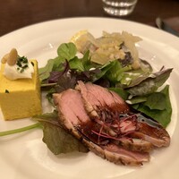 サバティーニ・ディ・フィレンツェ 大丸東京店 - 