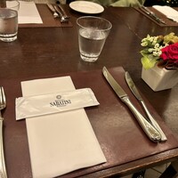 サバティーニ・ディ・フィレンツェ 大丸東京店 - 