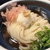 本格手打うどん おか泉