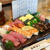 Saigou Sushi - 