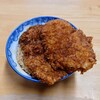 安田屋 - 元祖わらじカツ丼