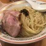 麺尊RAGE 中野 腕刀 - 