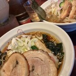 麺ダイニング ととこ - 