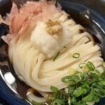 本格手打うどん おか泉 - 