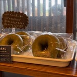 Coconowa bagel&cafe - 