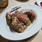 0秒レモンサワー 仙台ホルモン焼肉酒場 ときわ亭 - 