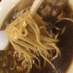 末廣ラーメン本舗 高田馬場分店 - 