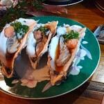 まつもと食道 - 