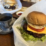 おうちcafe ほがらか - 料理写真: