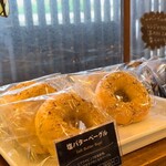 Coconowa bagel&cafe - 