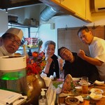 まつもと食道 - 