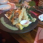 まつもと食道 - 