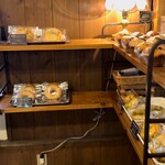 Coconowa bagel&cafe - 