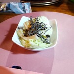 まつもと食道 - 