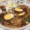 桂花ラーメン 新宿ふぁんてん