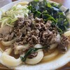 たけ川うどん