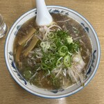 ラーメン 天 - 