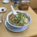 ラーメン 天 - 