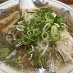 ラーメン 天 - 