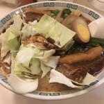 桂花ラーメン - 