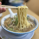 ラーメン 天 - 