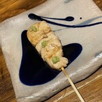 Sumibi Yakitori Tokoha - 