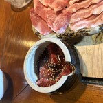 炭焼き 肉太郎 - 