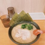 RAMEN MEIKA - 明家ラーメン