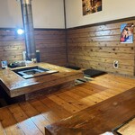 炭焼き 肉太郎 - 