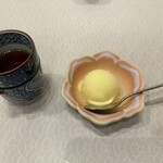 うなぎ料理 う玄武 - デザート