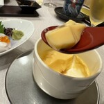 うなぎ料理 う玄武 - うまきのような美味しさです