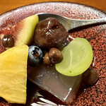 日本料理 梅林 - 