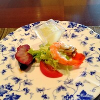 ホテルオークラレストラン名古屋 中国料理 桃花林 - 