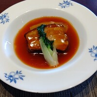 ホテルオークラレストラン名古屋 中国料理 桃花林 - 