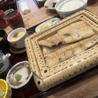 炭焼うな富士 白壁別邸 - 