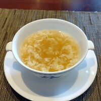 ホテルオークラレストラン名古屋 中国料理 桃花林 - 