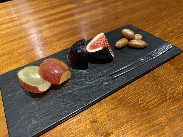 THE AURIENTAL photo 2