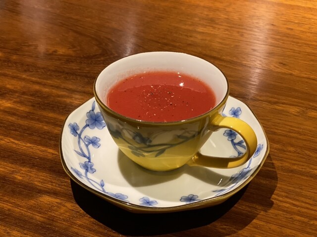 THE AURIENTAL photo 4