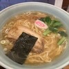 佐野らーめん 麺屋 翔稀