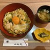 京の鳥どころ 八起庵 神楽坂店 