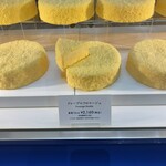 小樽洋菓子舗ルタオ - 