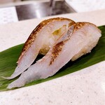 根室花まる JRタワーステラプレイス店 - あぶらがれい