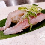 根室花まる JRタワーステラプレイス店 - とろにしん