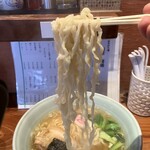 佐野らーめん 麺屋 翔稀 - 