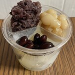 天まめ - てんまめ