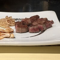 ステーキハウス神楽 垂水本店 - 