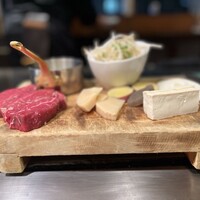 ステーキハウス神楽 垂水本店 - 