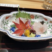 西麻布 万葉 - 
